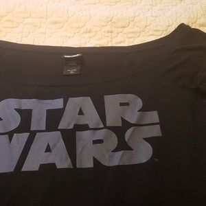 Star Wars Sweatshirt